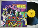THE YARDBIRDS- LITTLE GAMES RARE 1967 ORIGINAL HARD ROCK PSYCH JIMMY PAGE NICE