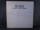 BOBBY NAUGHTON Haunt LP Otic 1005 Leo Smith Perry Robinson 1976 Original Cover