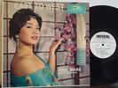 PAUL MARK East to West EXC 1961 IMPERIAL PROMO LP Japan/Jazz Fusion Koto-Samisen