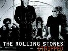 ROLLING STONES - Stripped - 2LP - MINT