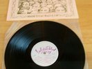 THE BEVIS FROND LP MIASMA WORONZOW 1987 SPACE PROG PSYCH PINK COVER HAWKWIND HTF