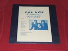 THE WHO -  LIVE AT THE FILLMORE EAST APRIL 5, 1968 -  EXCELLENT RARE ISSUE SUPER