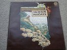 Jackson Heights ?– Ragamuffins Fool 1972 UK First VERTIGO Swirl Spiral vinyl lp.