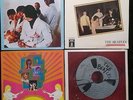 Original Beatles Bootleg 33 RPM Records