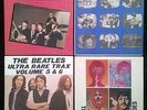 Original Beatles Bootleg 33 RPM Records