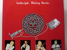 King Crimson ?– Indisciple Mining Rocks 1st Press Live 1982 USA LP Adrian Belew