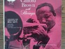CLIFFORD BROWN w/ Strings 7