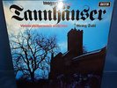 SET 506-9 *WAGNER: TANNHAUSER (PARIS VERSION) *VIENNA PHILHARMONIC* SOLTI* 4 LP
