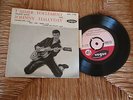 JOHNNY  HALLYDAY  