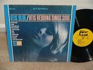 OTIS REDDING SINGS SOUL OTIS BLUE ORIGINAL VOLT STEREO ALBUM 1965 SHRINK