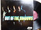 Shadows Out of the Shadows 1962 Original Press Atlantic NM vinyl Cliff Richard