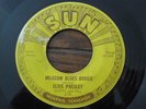 ORIGINAL ELVIS PRESLEY 7