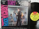 VICKERY,MACK  MEGA 1002  LIVE.AT WOMEN'S PRISON  M- ST