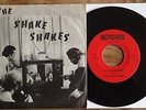 The SHAKE SHAKES 'YOU CAN RUN' 1979 USA DEBUT 7