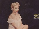 Herb Jeffries Say It Isn't So Orig 1957 LP Rare Sexy Barbara Eden Cover VG++