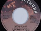70s Soul Funk 45 SPLIT DECISION BAND Watchin' Out NETWORK HEAR NM