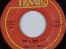 Northern Soul 45 GARLAND GREEN Girl I Love You REVUE HEAR