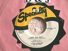 LITTLE RICHARD EP SHE'S GOT IT CAN'T BELIVE YOU WANNA LEAVE LONG TALL   R&B 45