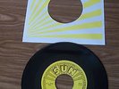 ELVIS PRESLEY MINT SUN RECORD AND SUN SLEEVE MYSTERY TRAIN # 223