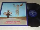 THE ROLLING STONES...GET YER YA-YA'S OUT.. UK FIRST ISSUE DECCA SKL 5065