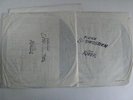Bruce Springsteen / UK LP / The River / TEST PRESSING / SUPER RARE