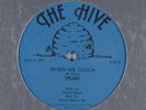 SPLASH When We Touch HIVE 12