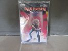 Iron Maiden Maiden Japan CLEM 1130 Pressing In Mexico SEALED Cassette