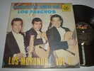 LOS MORUNOS 