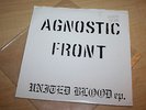 Agnostic Front 