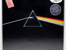 PINK FLOYD THE DARK SIDE OF THE MOON 1973 1ST PRESS HARVEST SMAS-11163 SEALED