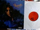 ZAKARRIAS - ZAKARRIAS RARE  LP MADE IN ENGLAND 1971 DERAM SML 1091. M/M