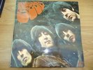 THE BEATLES Rubber soul Parlophone PCS 3075 Classic 60's LP stereo original