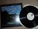 JACKSON BROWNE LATE FOR THE SKY ORIGINAL VINYL LP ALBUM 1974 VGC RARE