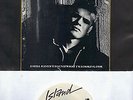 U2  I Still Haven't Found What I'm Looking For  rare promo 45 with PicSleeve