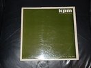 THE GUITAR OF JOHN RENBOURN - RARE KPM LIBRARY / BRITISH FOLK LP
