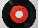 ORIGINAL 1966 NORTHERN SOUL 45  EDWIN STARR  STOP HER ON SIGHT (S.O.S.)  RIC-TIC