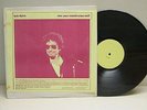 BOB DYLAN - Now your mouth cries wolf - LP - TAKRL 1963-AS