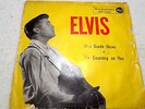 ELVIS PRESLEY (45 Giri)  45N 0509