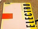 Street Sounds Electro Original 1983 albums 1-5