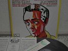 Marion Brown Septet Juba-Lee Japan LP Nippon Phonogram 195J24 Insert Obi Fontana
