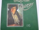 RaRe Country WILLIS ALAN RAMSEY Self Titled LP NICE orig Shelter Recording co