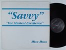 SAVVY Mizz Mean OUT OF HAND 12