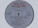 SESSO MATTO Sessomatto WEST END 12