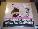 LP:  MOTION CITY SOUNDTRACK - Commit This To Memory SEALED