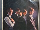 LP 1 st the ROLLING STONES ORIGINAL DECCA LK  4605 de 6-64 BIEM BOXED