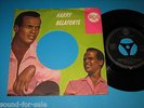 Harry Belafonte / Jump In The Line - Angelina - 7