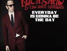 SAPIO  LUCA & THE DARK SHADOWS - Everyday is Gonna Be the Day