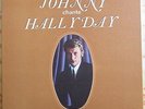 JOHNNY HALLYDAY JOHNNY CHANTE HALLYDAY ORIGINAL CANADA STÉRÉO COMME NEUF