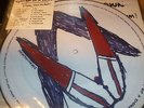SYSTEM OF A DOWN Steal this album 2x Vinyl LP Picture Disc