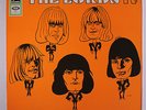 LORDS: The Lords 4: The Good Side Of June  LP (Germany, original gold/white lab